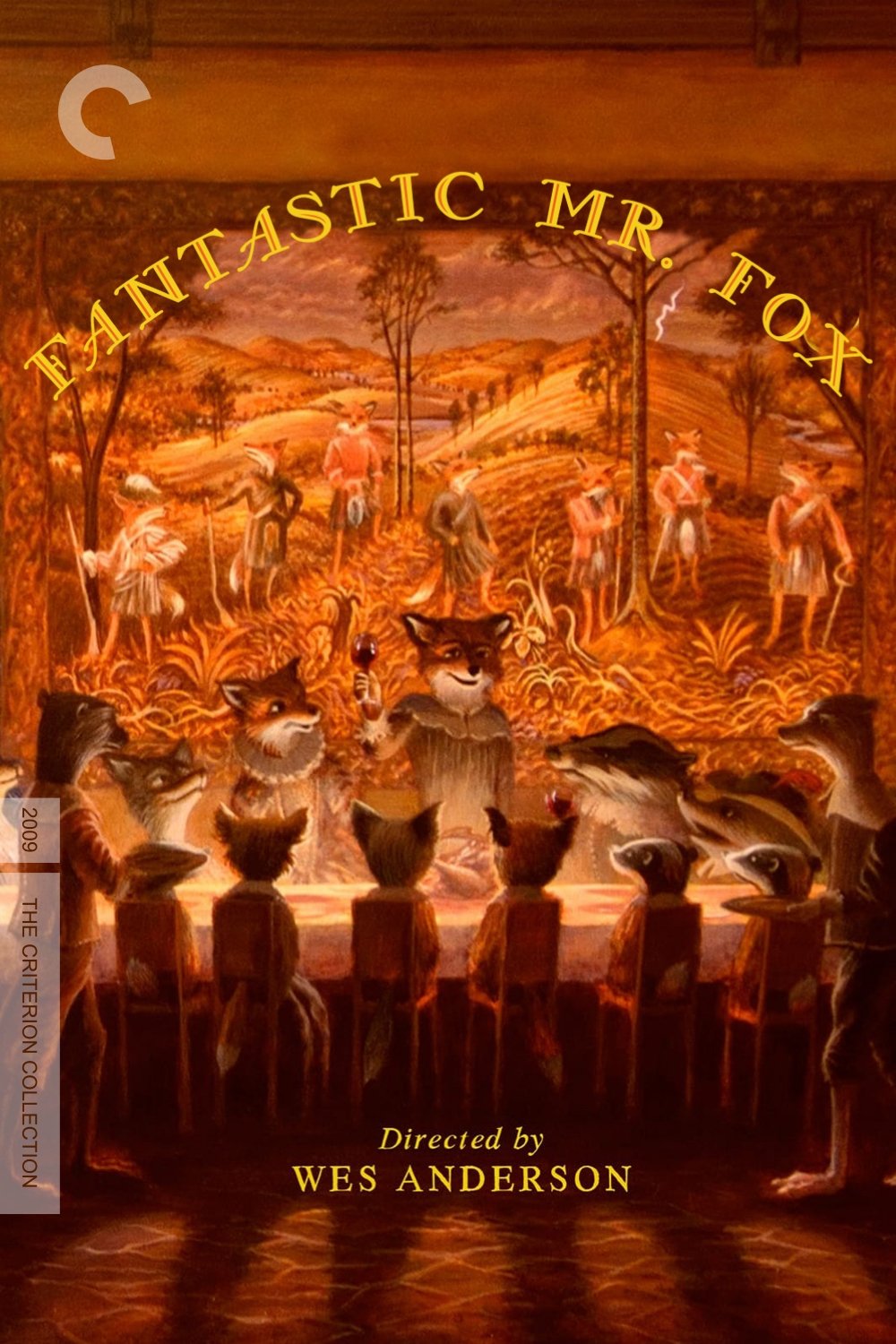 Fantastic Mr. Fox (2009) [38353] (A1703610892) [[Movies]] --Plex--